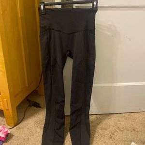 worn a couple of times